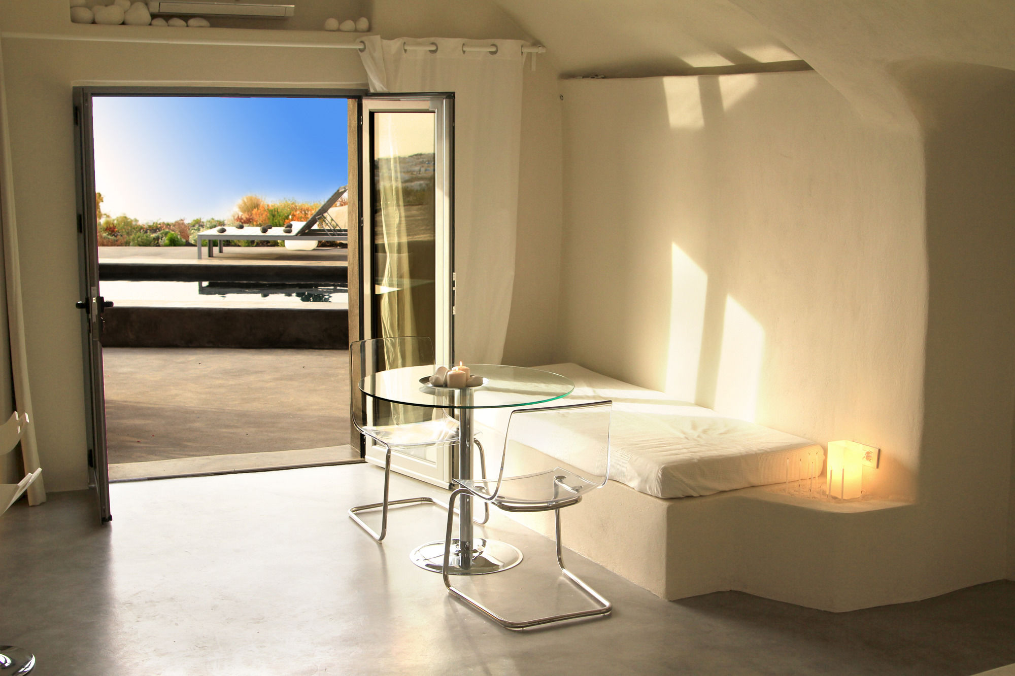 Фото 270 Oia's View