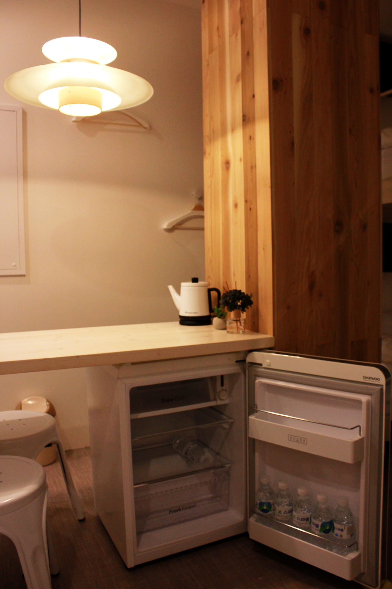 Фото Hostel Haru