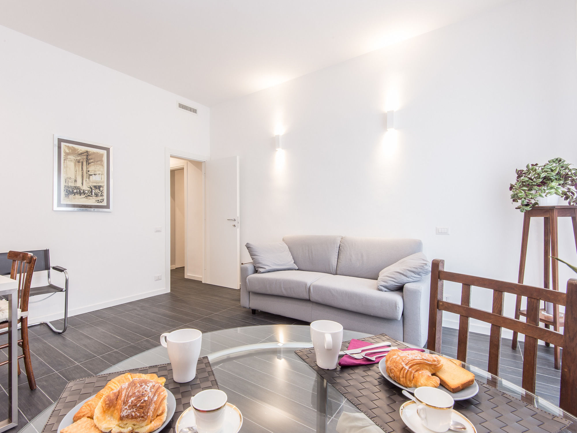 Фото Vatican Luxury Suites