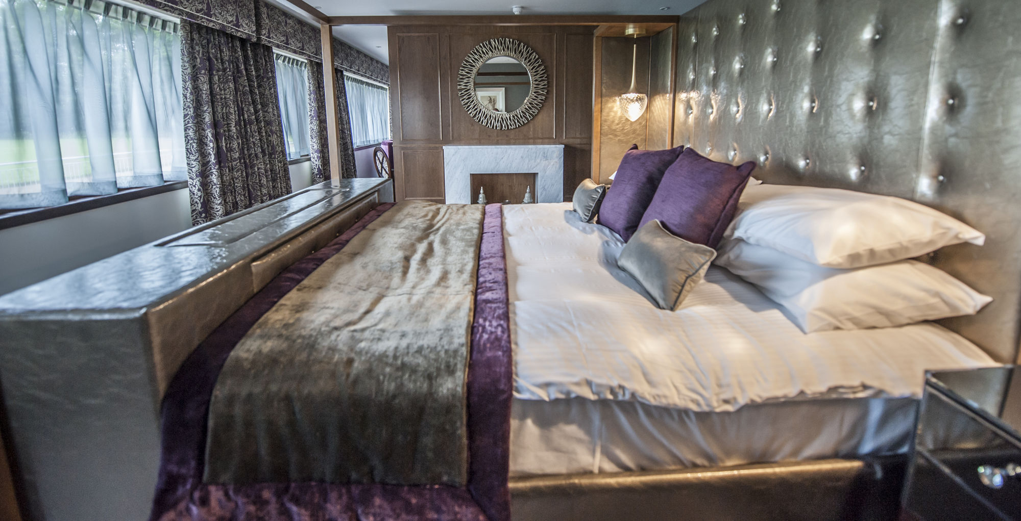 Фото Parklands Hotel & Country Club