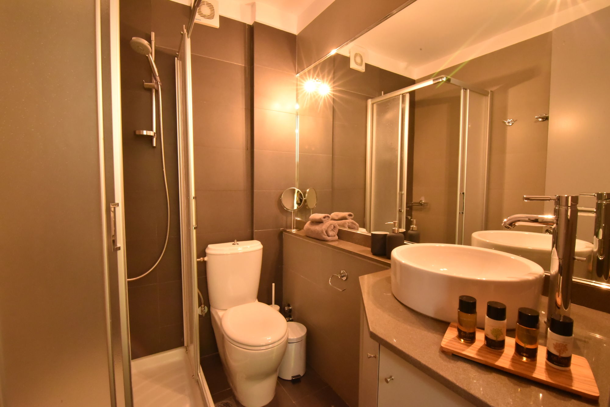 Фото Villa Olivia