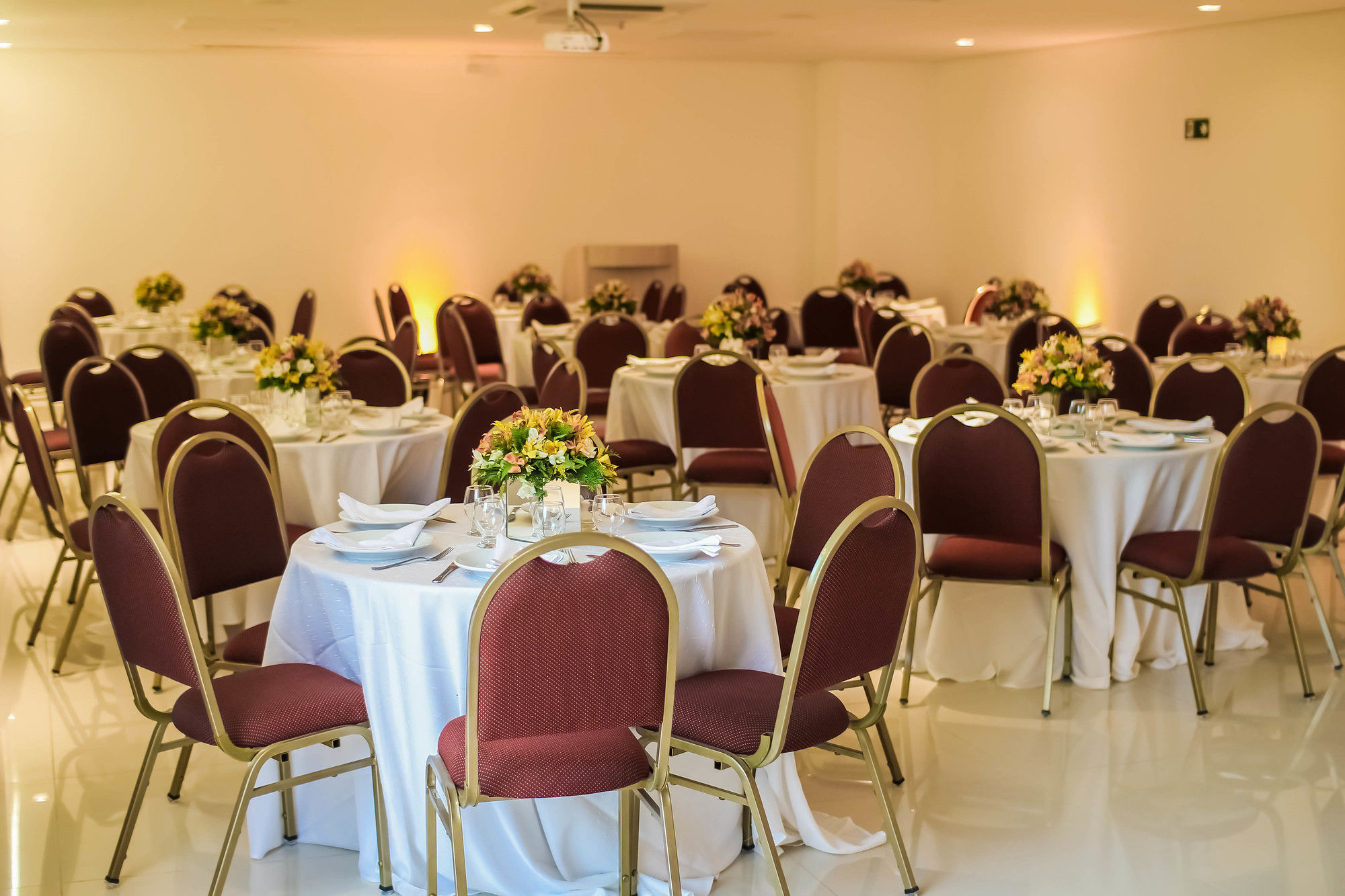 Фото IT Itabira Hotel