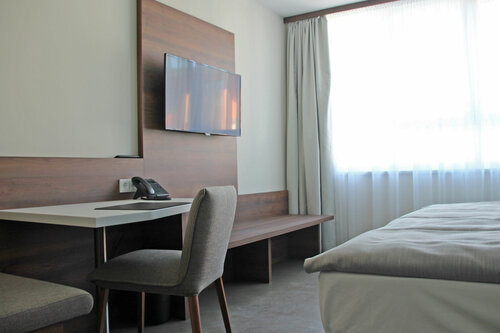 Гостиница Apart Hotel FirstBoarding Bayreuth в Байройте