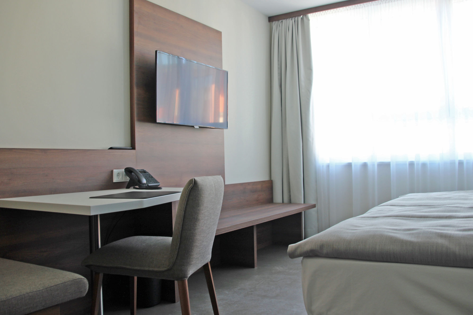 Фото Apart Hotel FirstBoarding Bayreuth