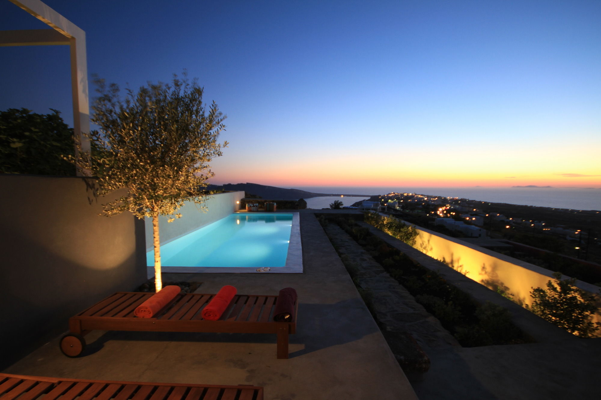 Фото 270 Oia's View