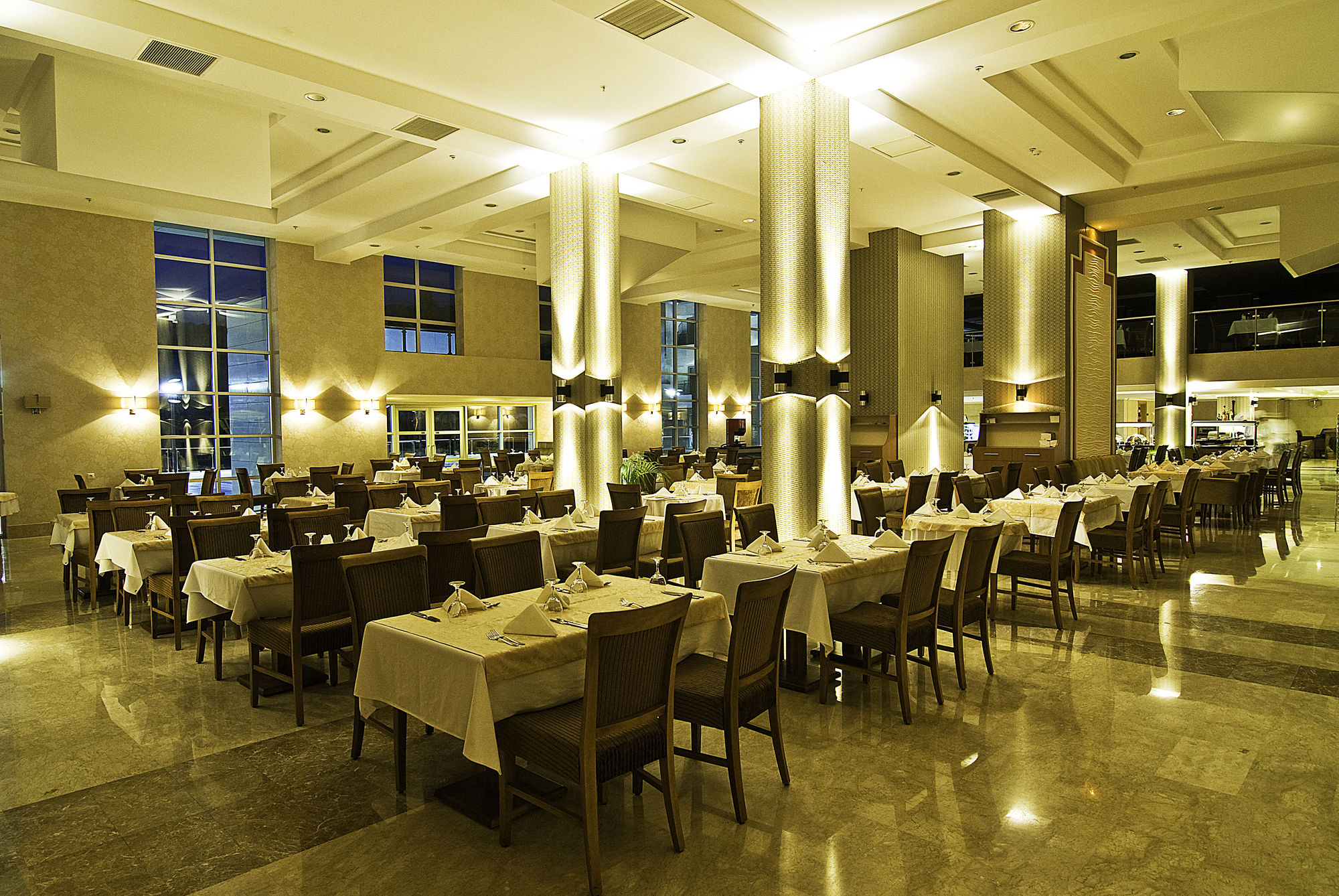 Фото Adrina Thermal Health & SPA Hotel