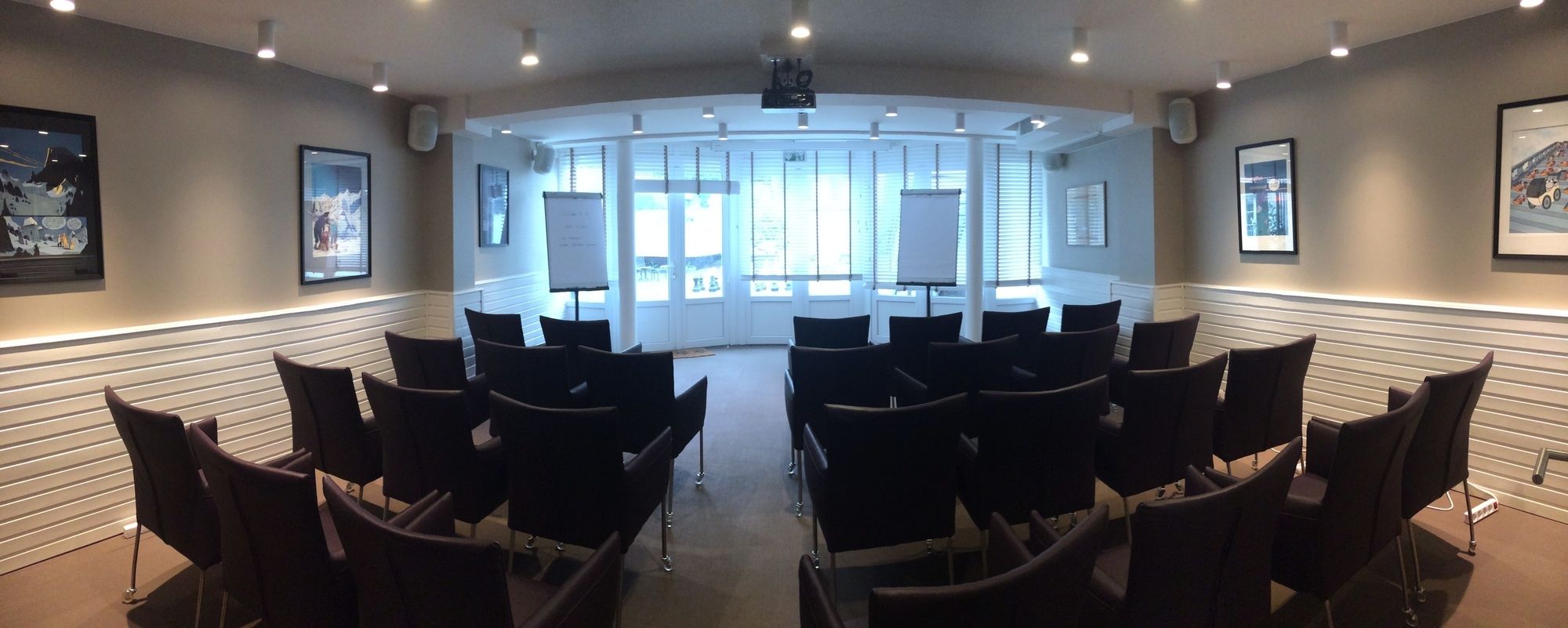 Фото Hotel Made In Louise