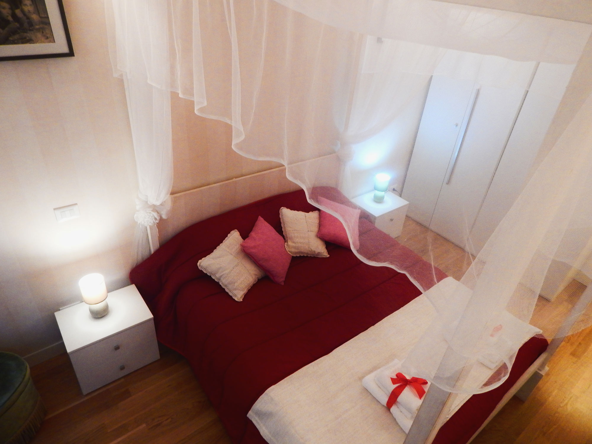 Фото Suite Capitale