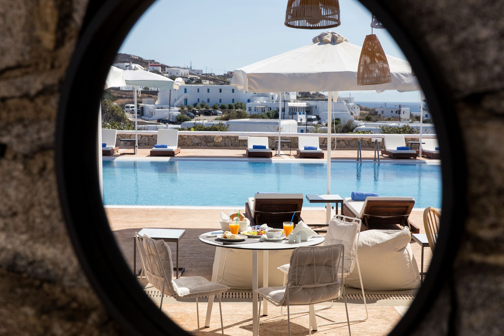 Фото Osom Resort