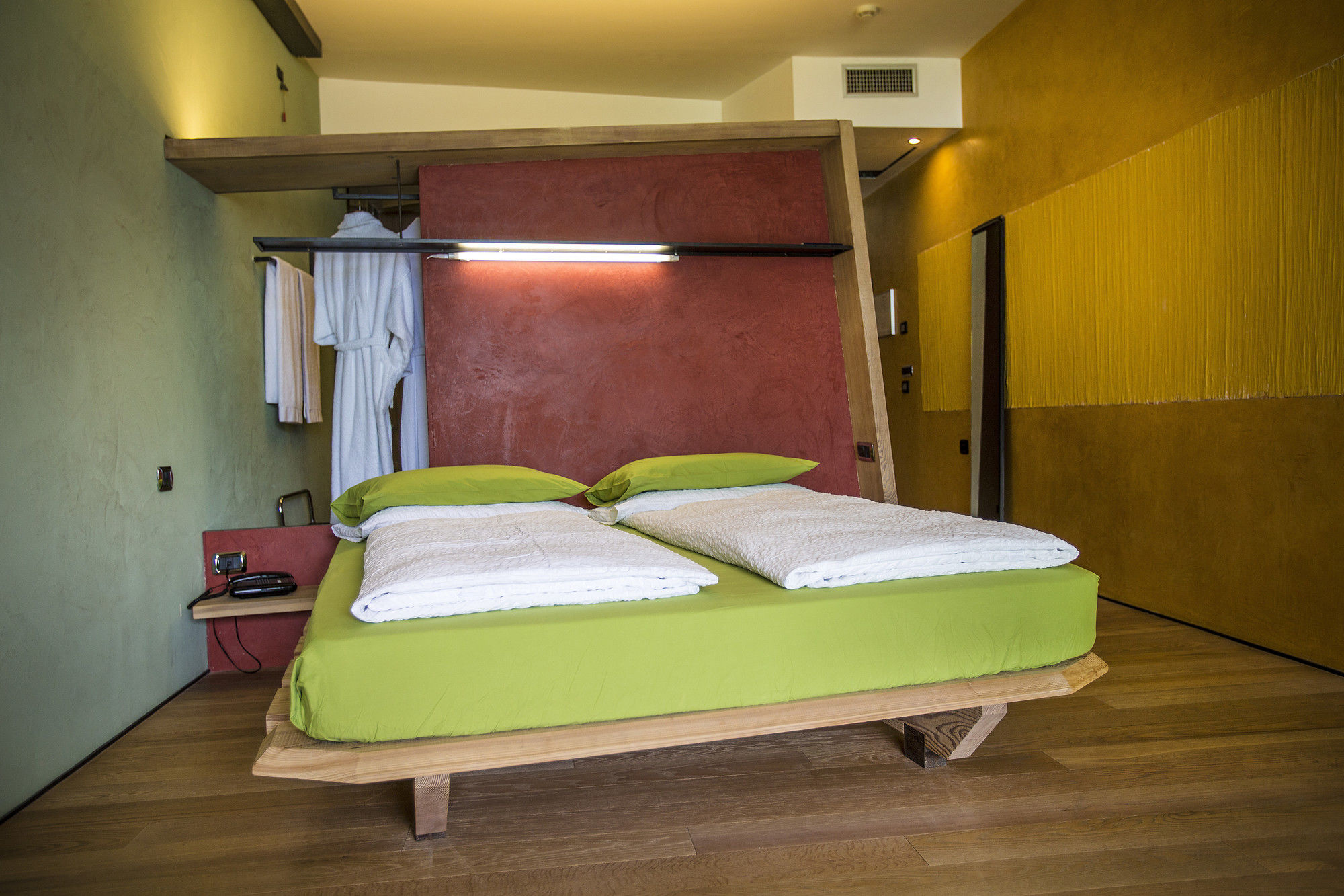 Фото Ambienthotel Primaluna