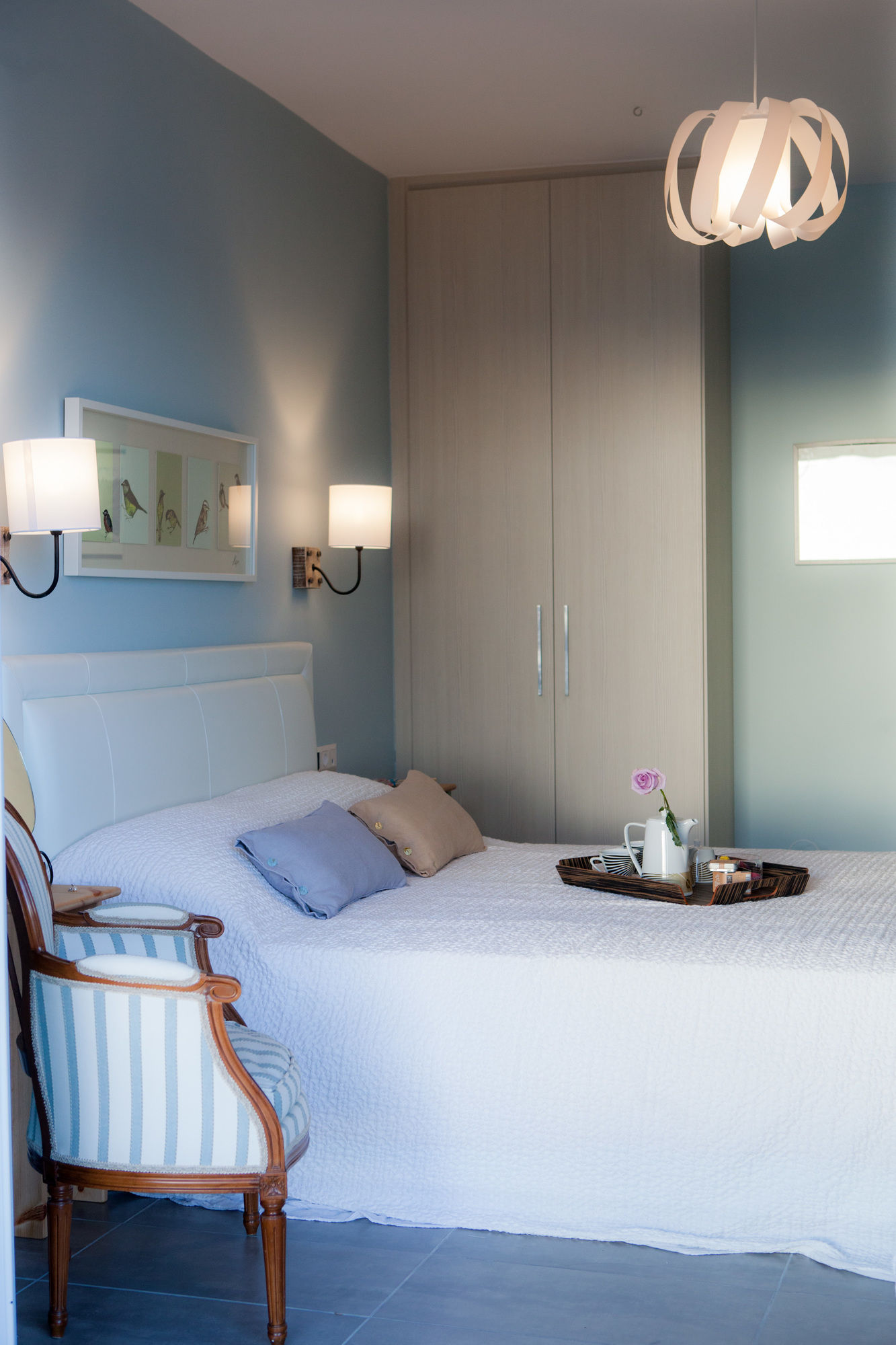 Фото Diadema Villa