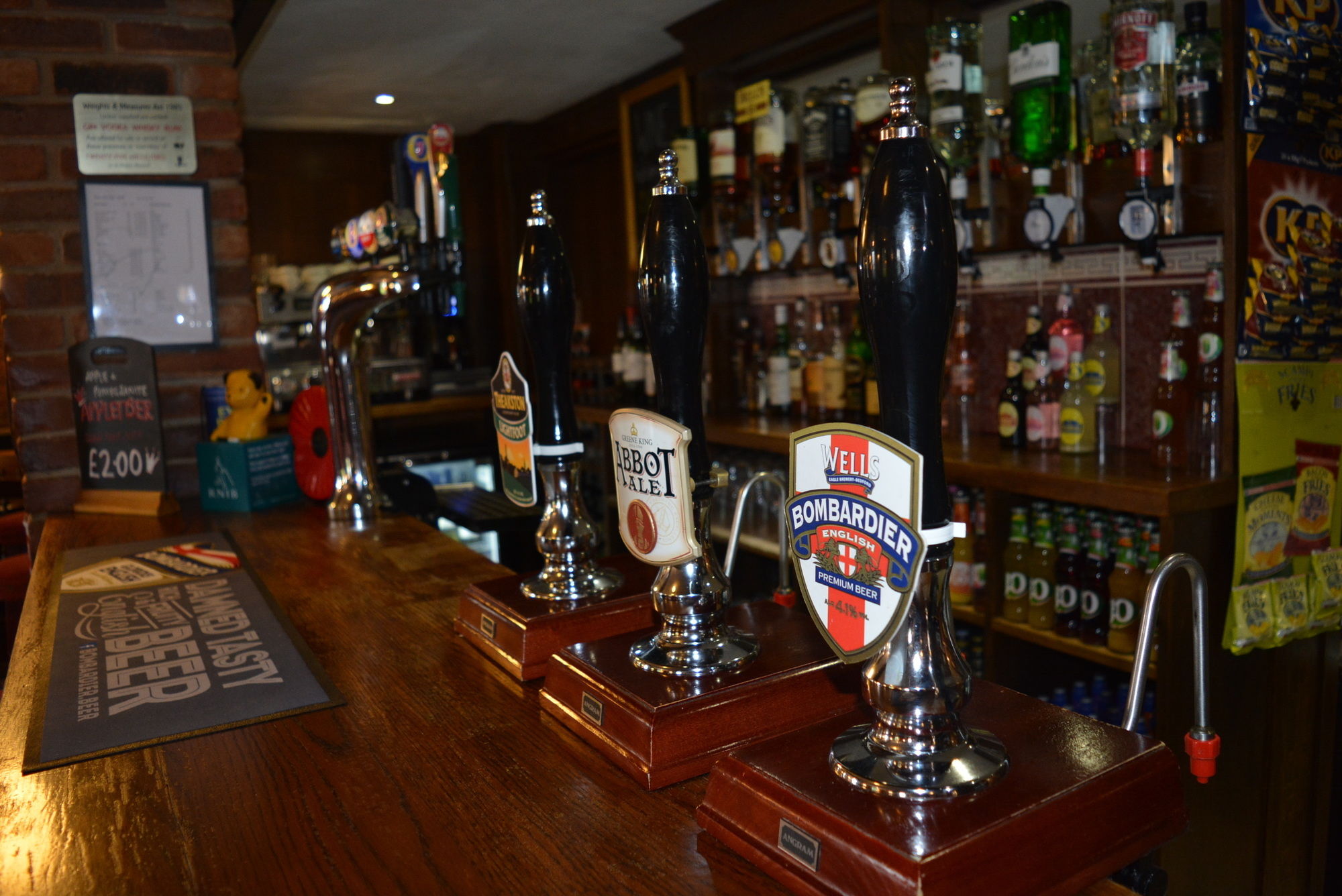 Фото Stallingborough Grange Hotel