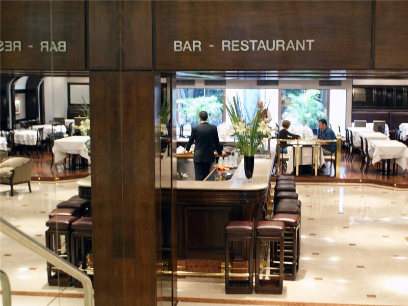 Фото Cyan Hotel de las Americas