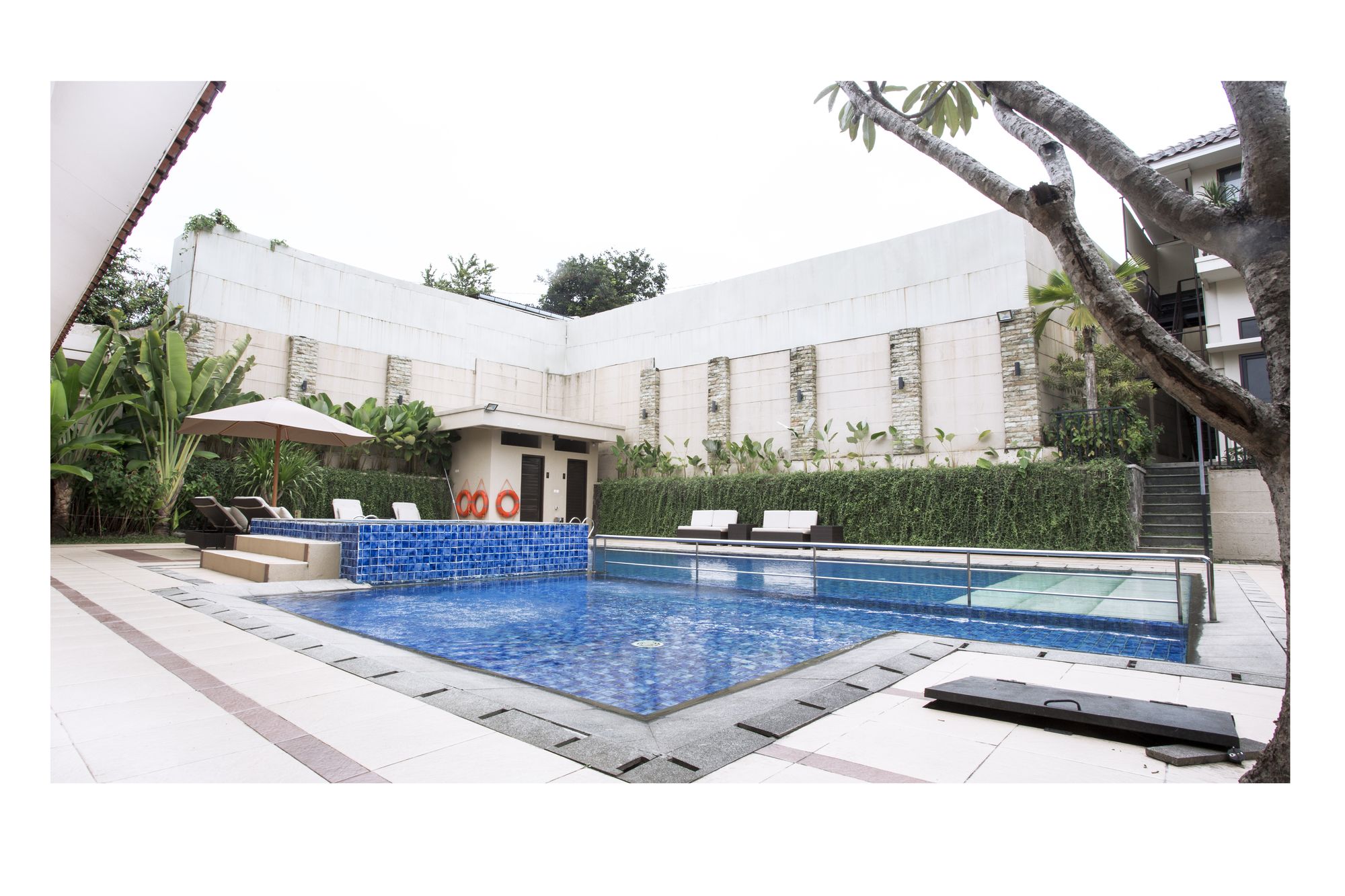 Фото Kuldesak Villas