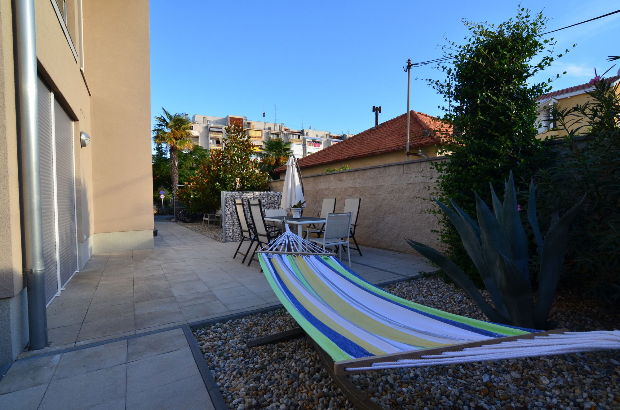 Фото Villa Diana Zadar