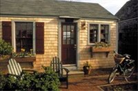 Фото The Cottages and Lofts at Boat Basin