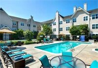 Фото Residence Inn by Marriott Boston Andover