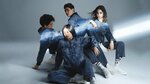 Armani Jeans (Ankara Province, Dumlupinar Boulevard, 164), clothing store