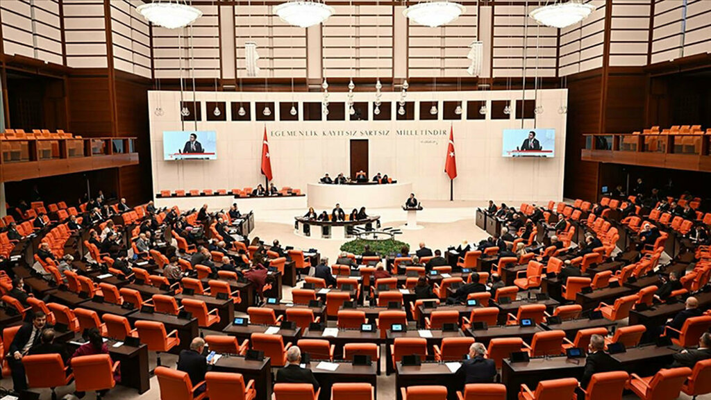 Mass media office Konya Gündem, Konya, photo