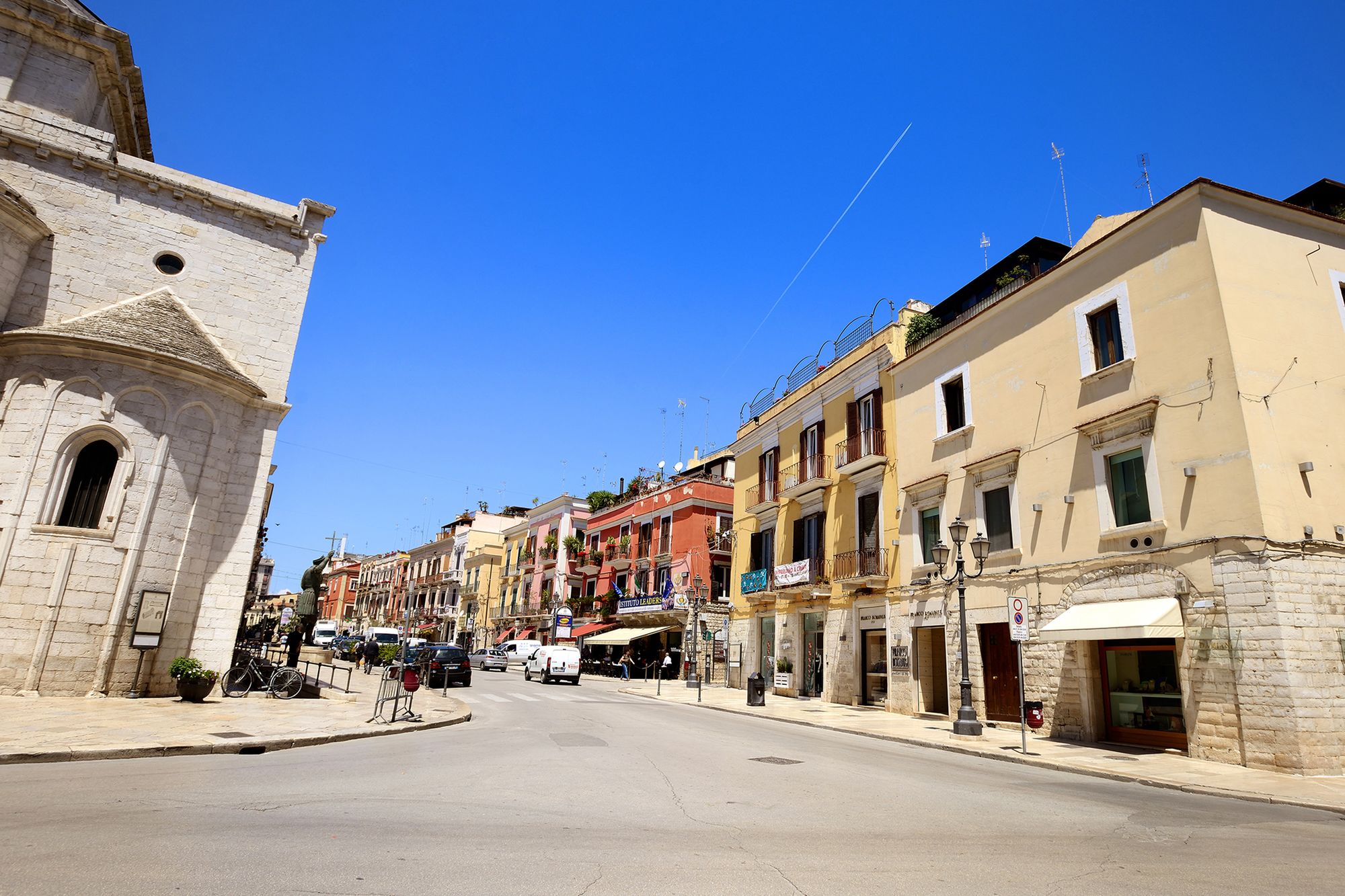 Фото Bonadies Suite