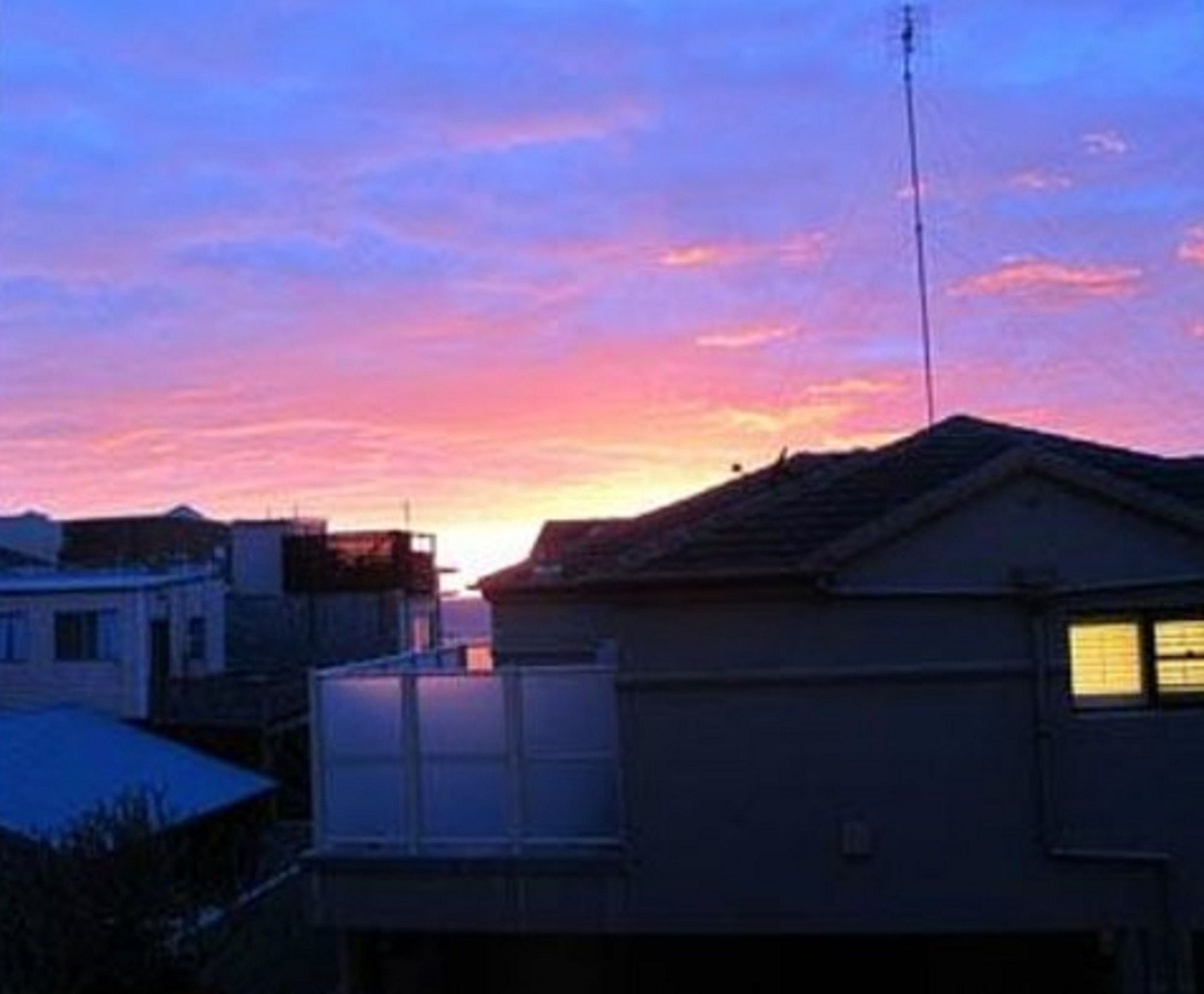 Фото Alloggio Newcastle Beach