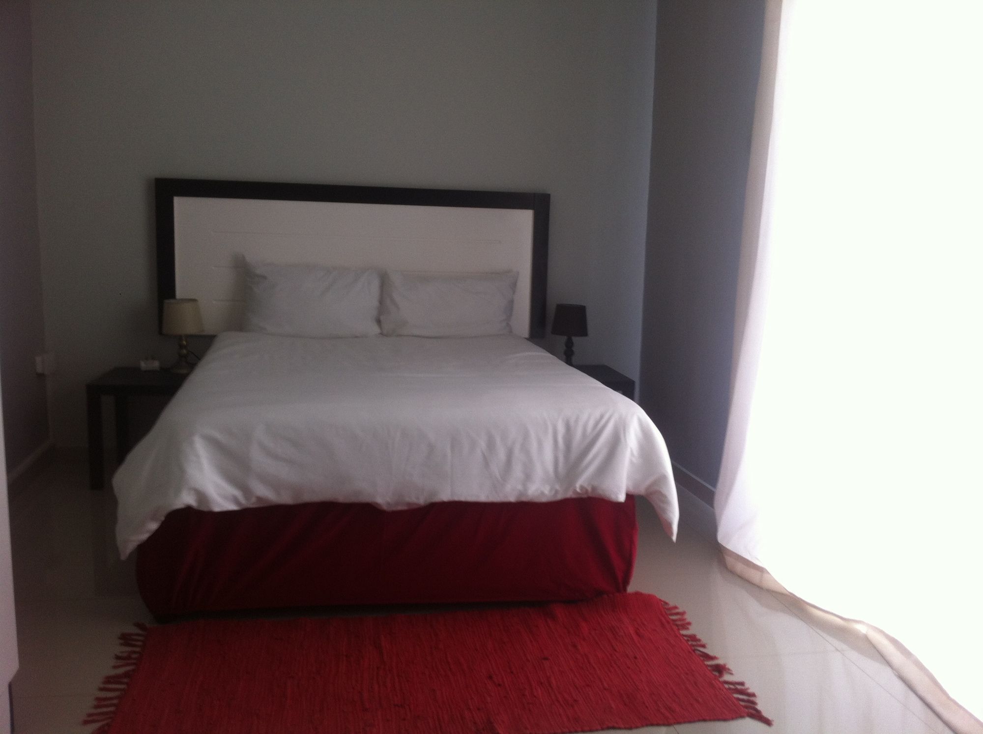 Фото Cosy Palms Guest House