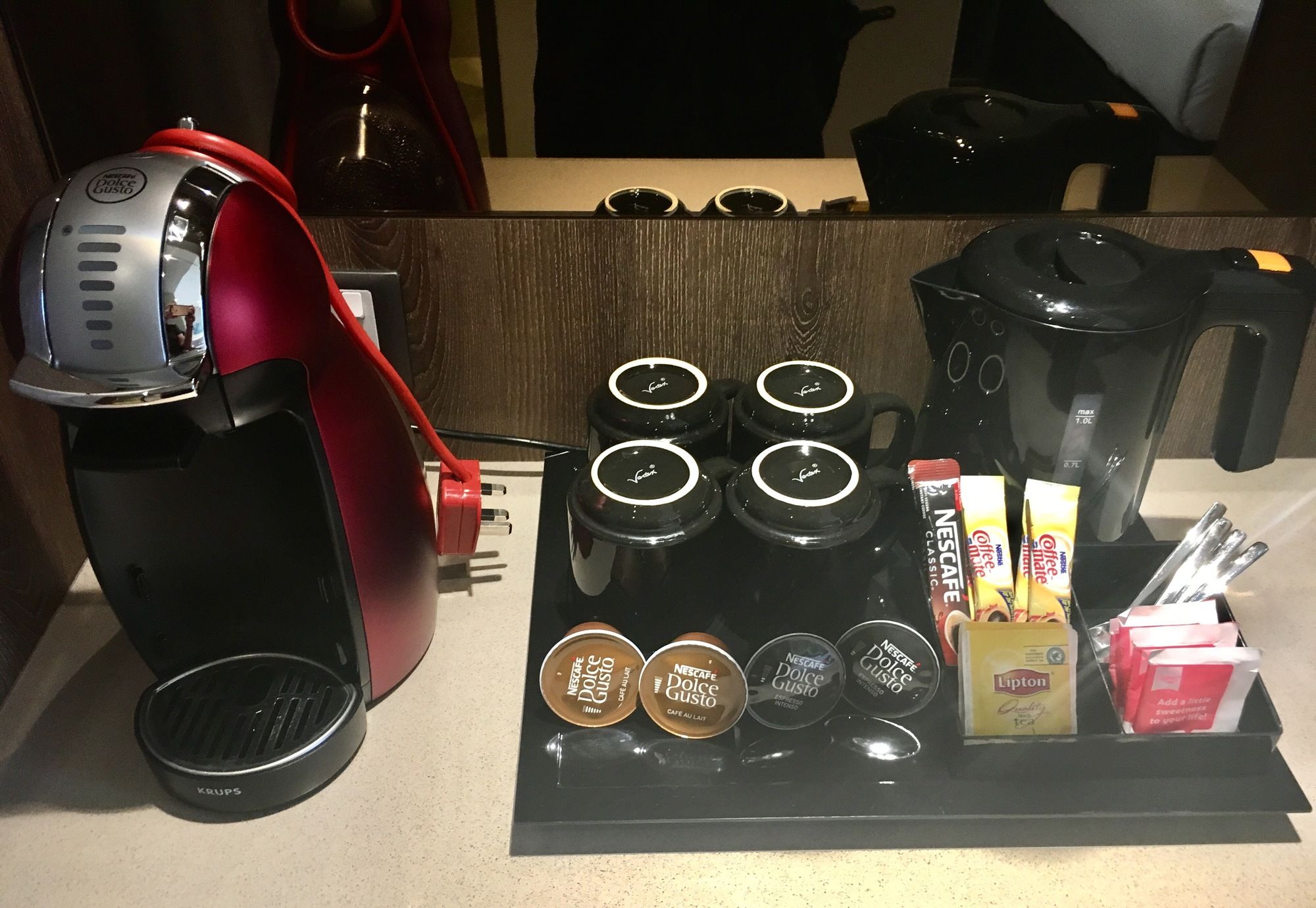 Фото D’Resort @ Downtown East