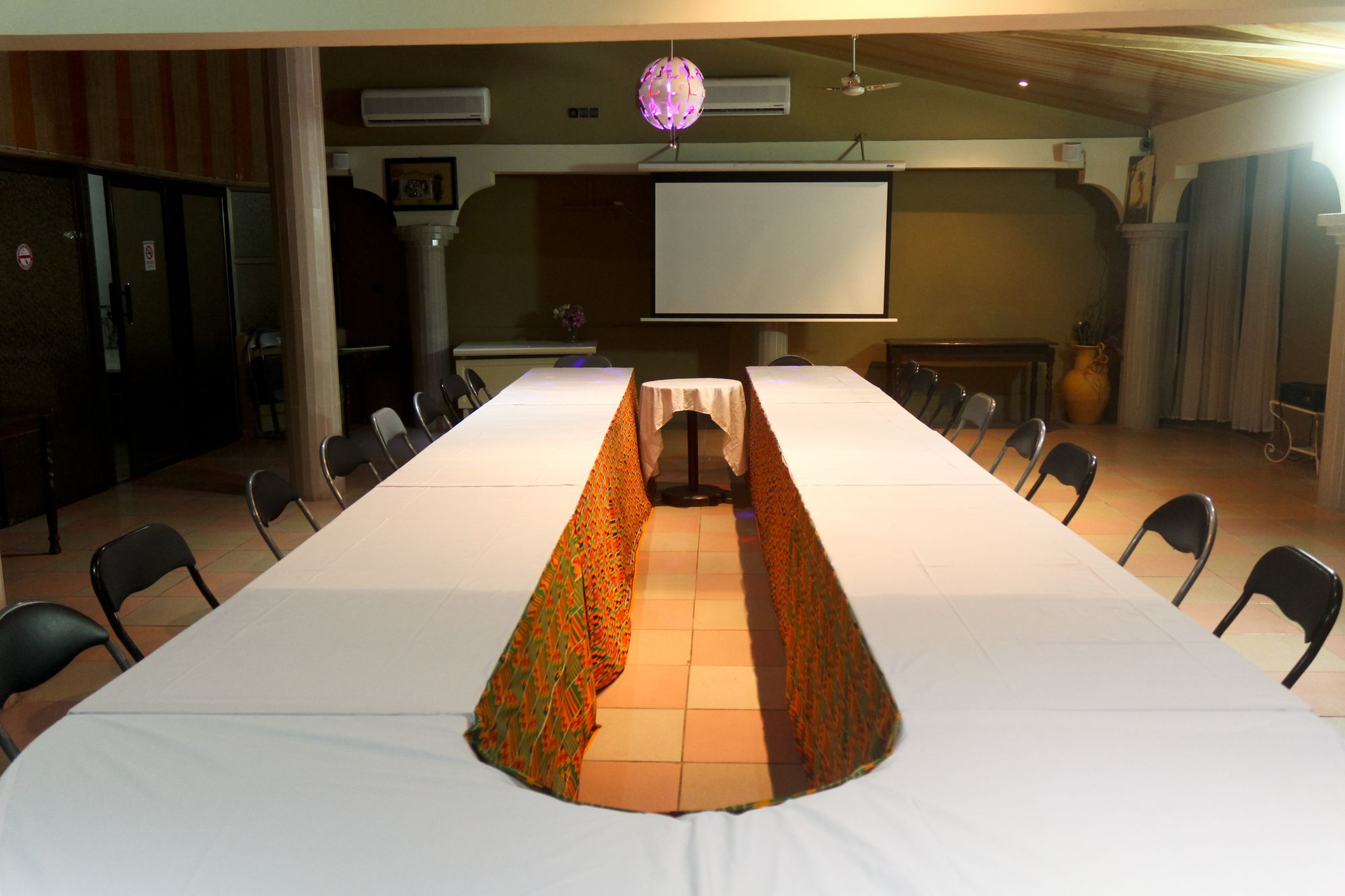 Фото Hotel M'Rode