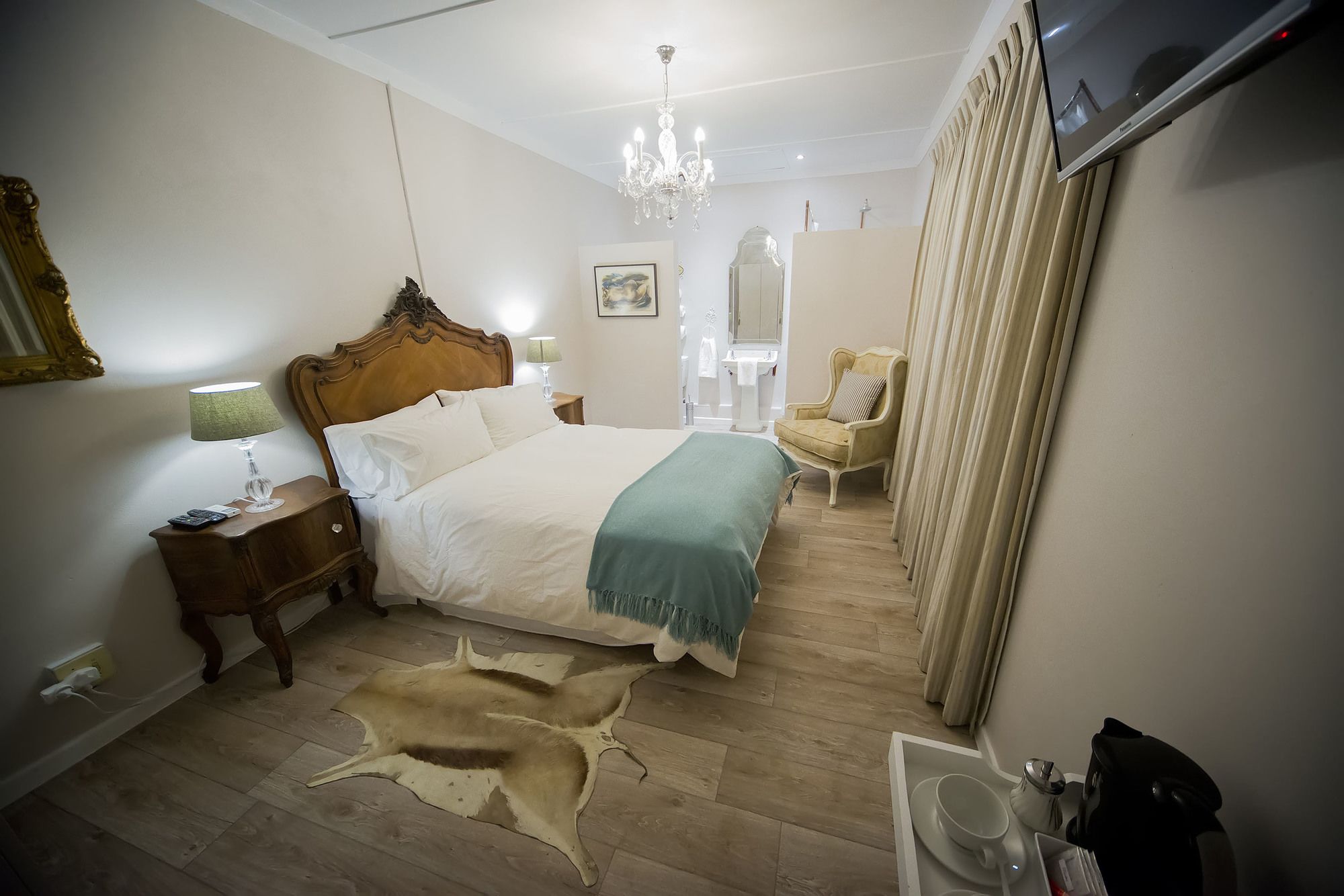 Фото The Welgemoed Guest House