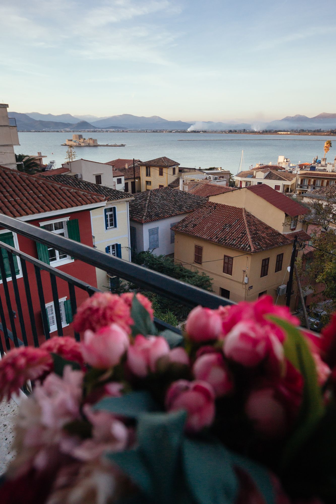 Фото Leto Nuevo Hotel