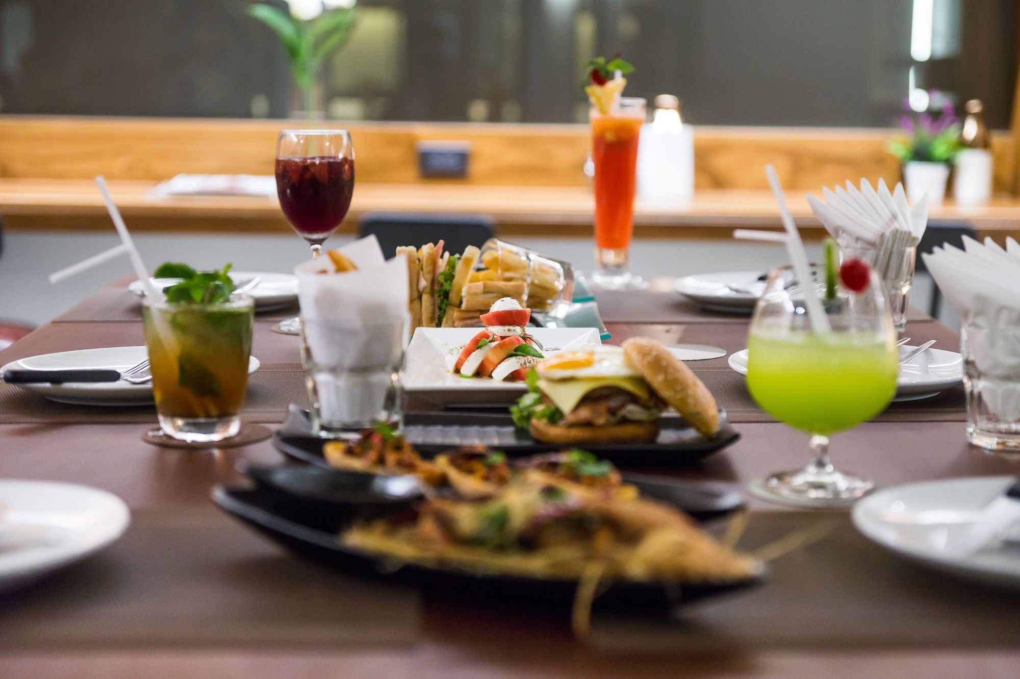 Фото Dang Derm in The Park