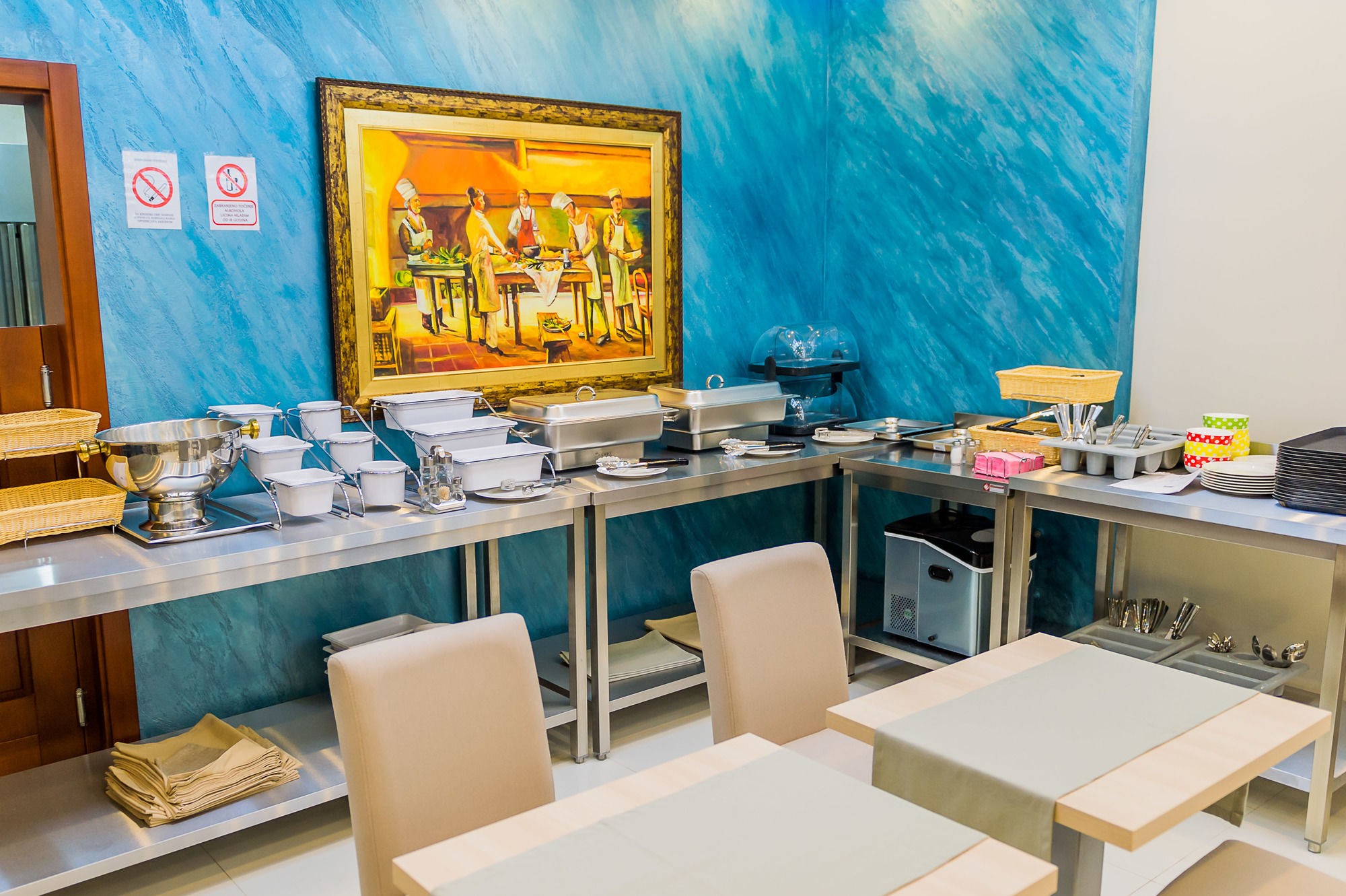 Фото Butua Residence