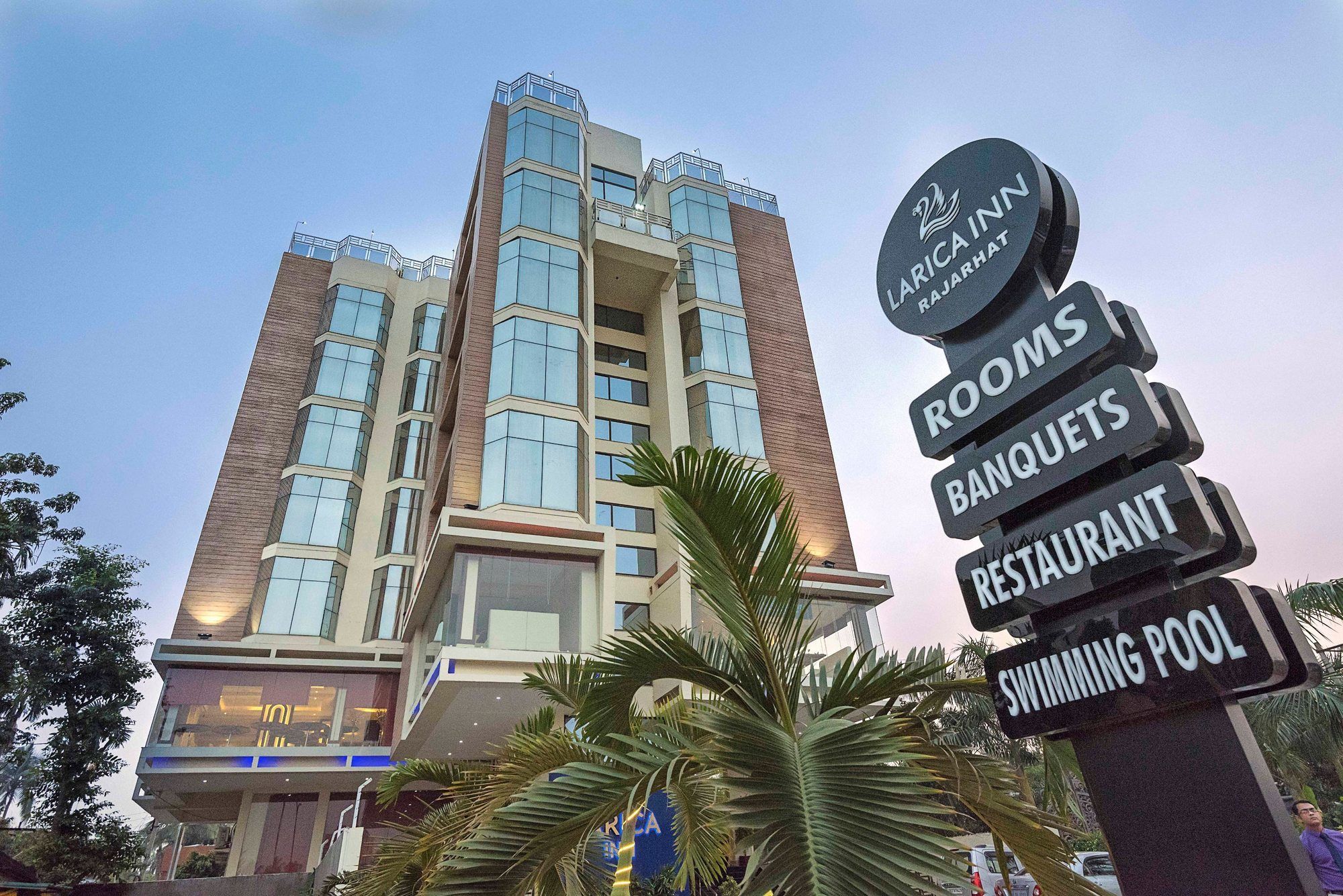 Фото отеля 4