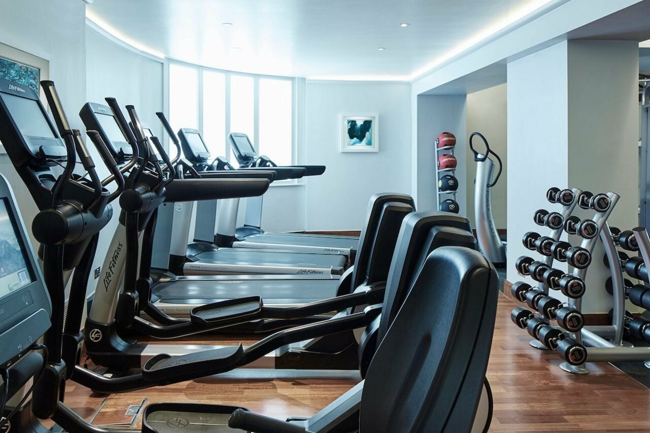 Фото London Marriott Hotel Park Lane