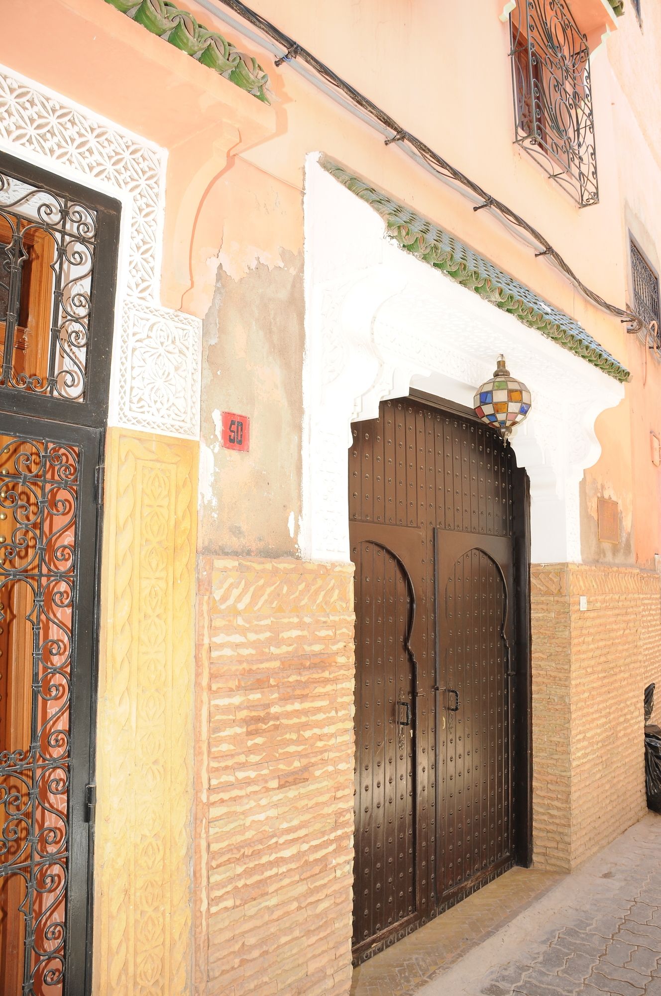 Фото Riad Haraka