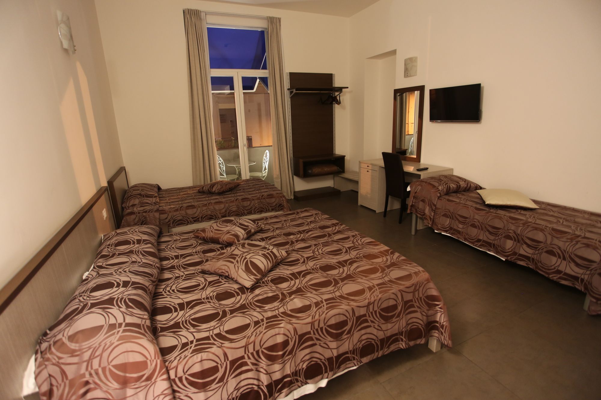 Фото Hotel Eubea