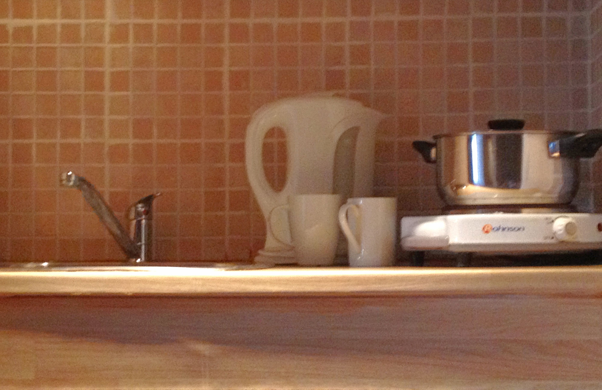 Фото Ammon Garden Hotel