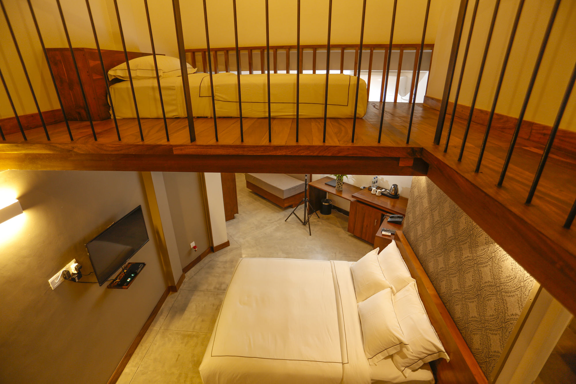 Фото Viyana Boutique Hotel