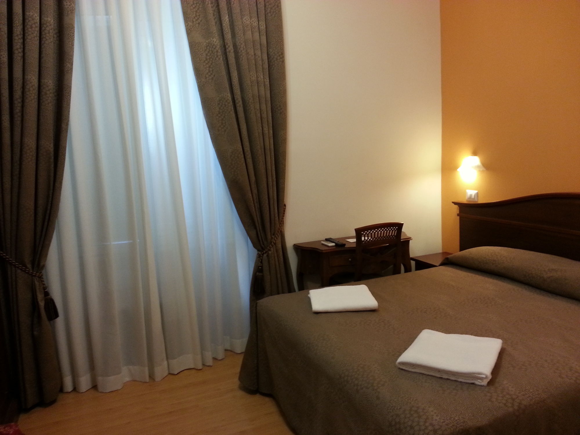 Фото Rome City Inn