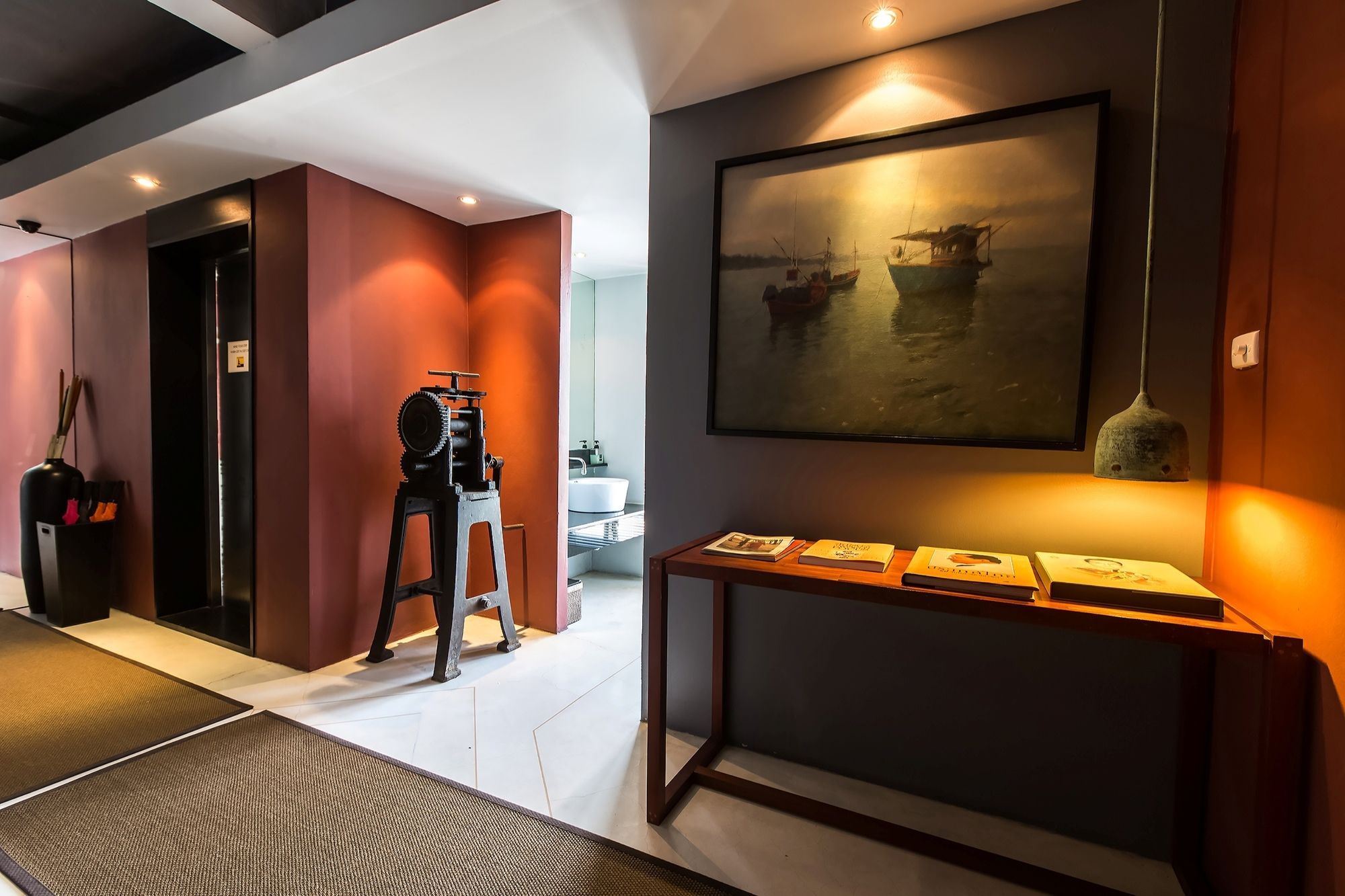 Фото LoogChoob Homestay