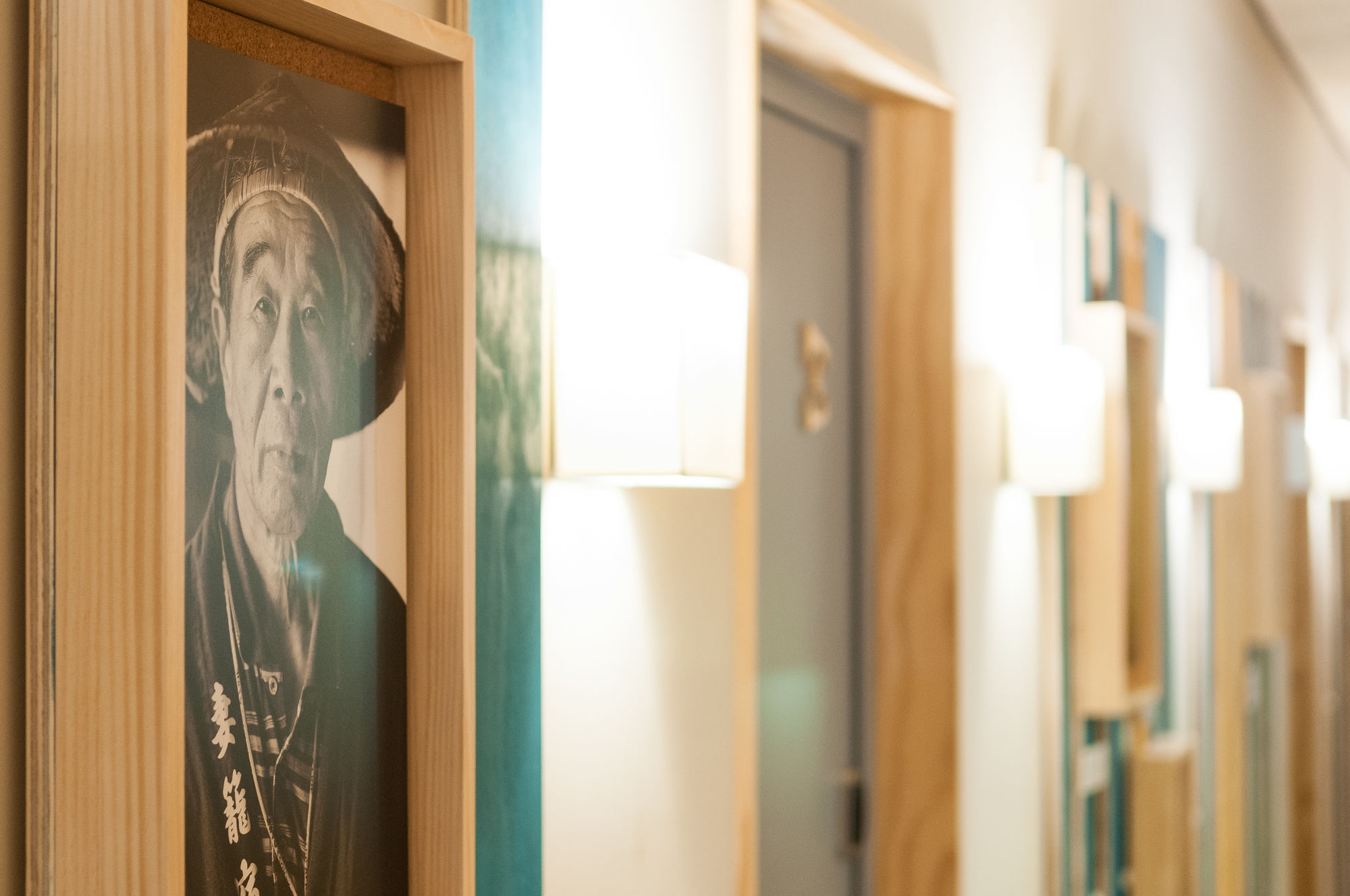 Фото The Nomad Hostel