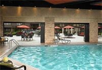 Фото Marriott Indianapolis East