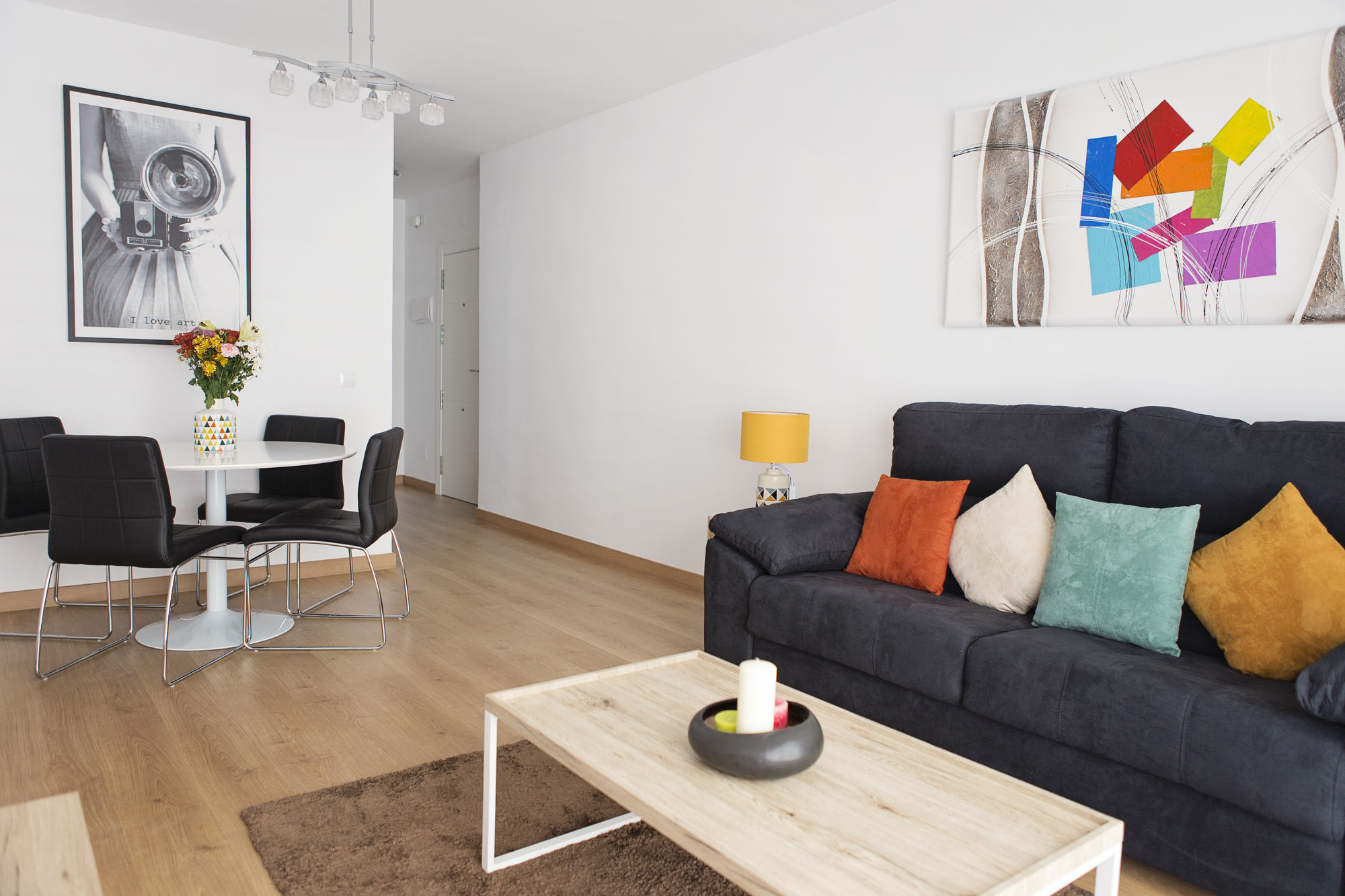 Фото Sun Home Marbella