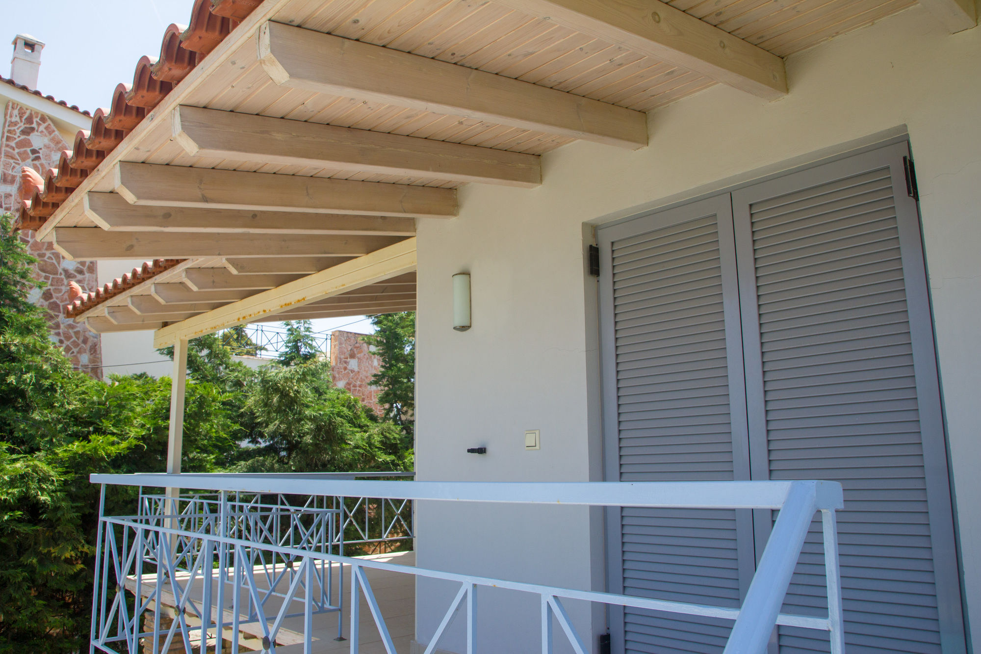 Фото Corinthian Residence
