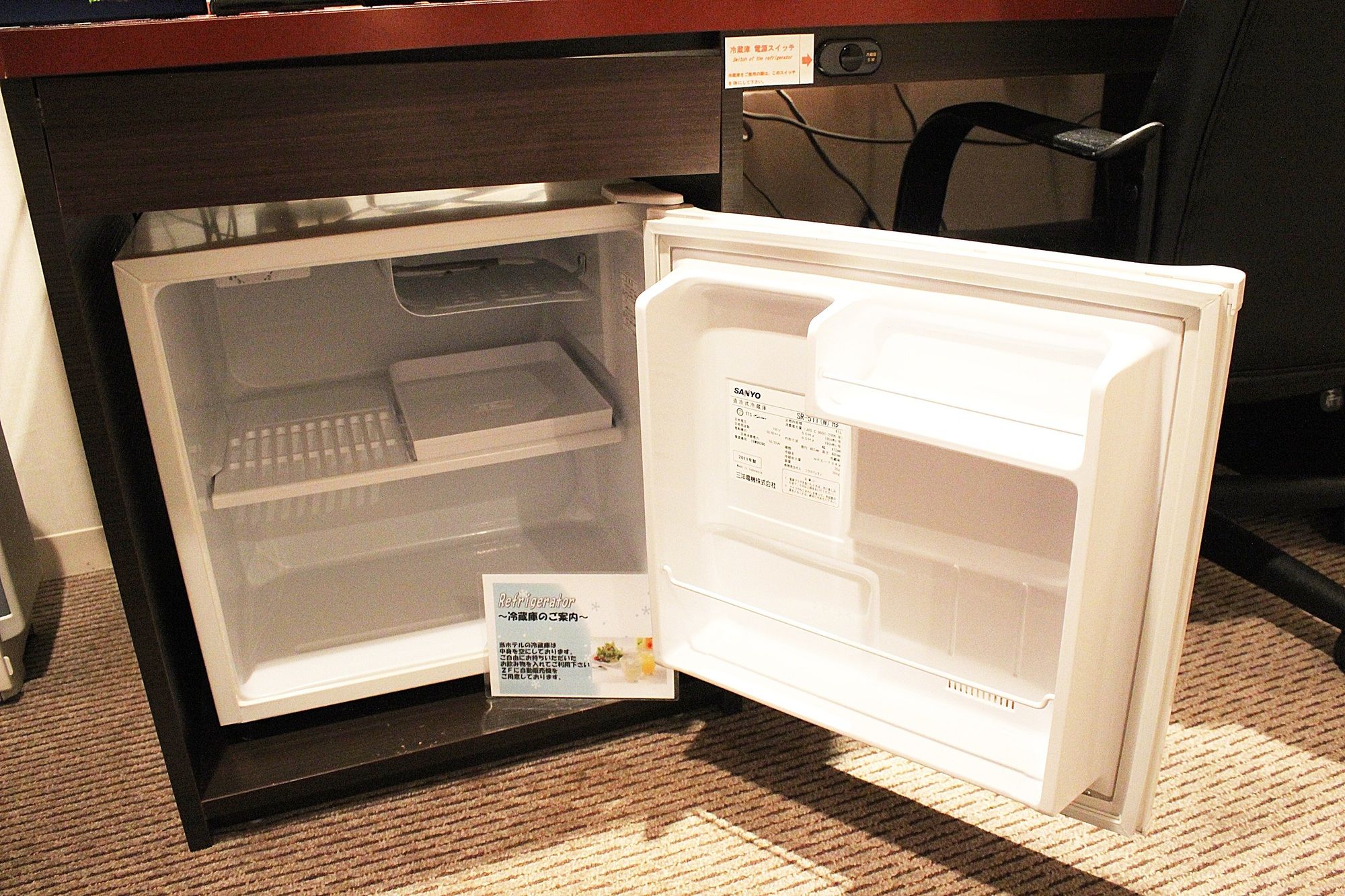 Фото Hotel Wbf Grande Hakodate