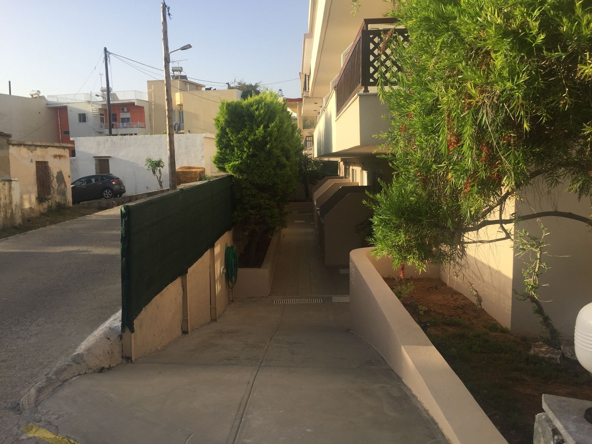 Фото Zannis Hotel