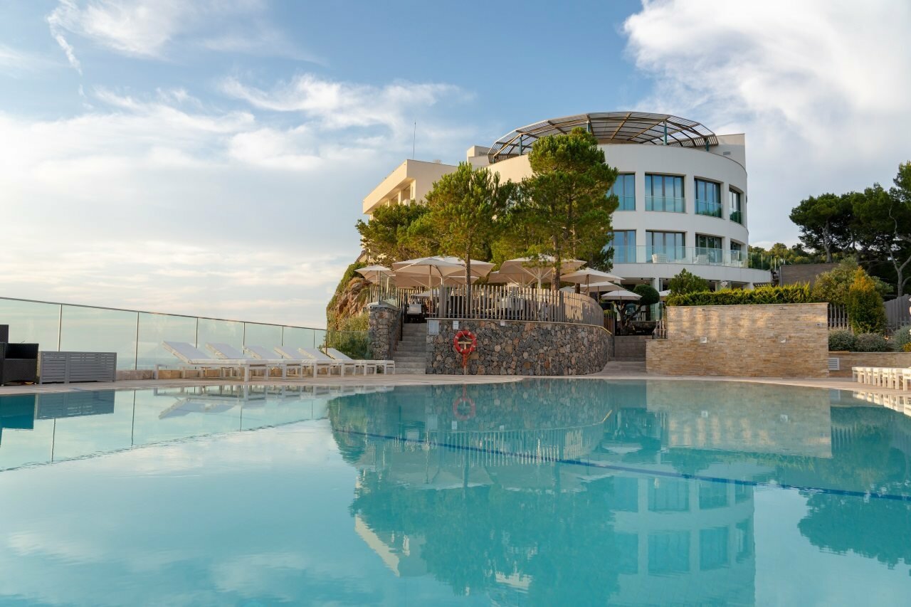 Фото Jumeirah Port Soller Hotel & SPA
