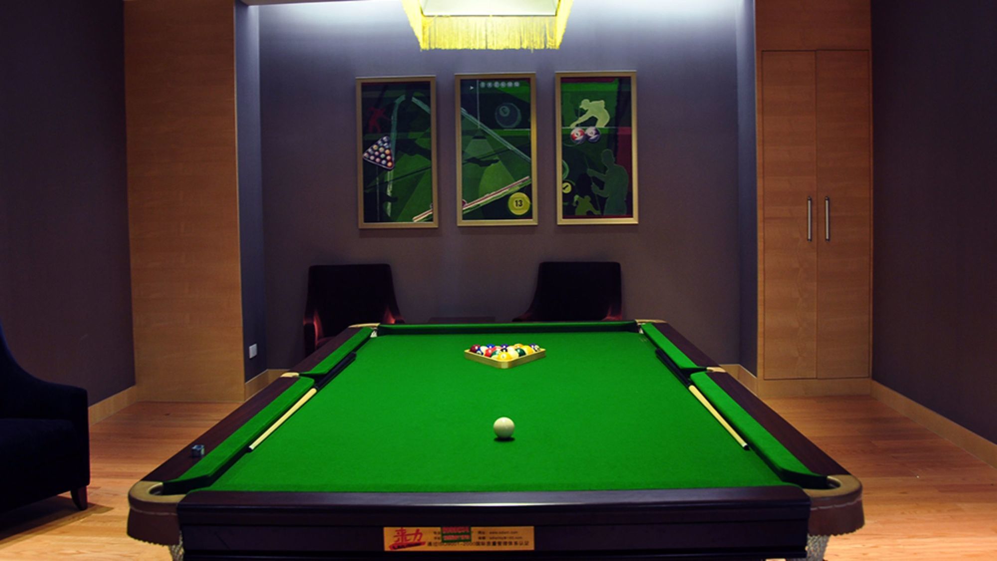 Фото Grand New Century Hotel