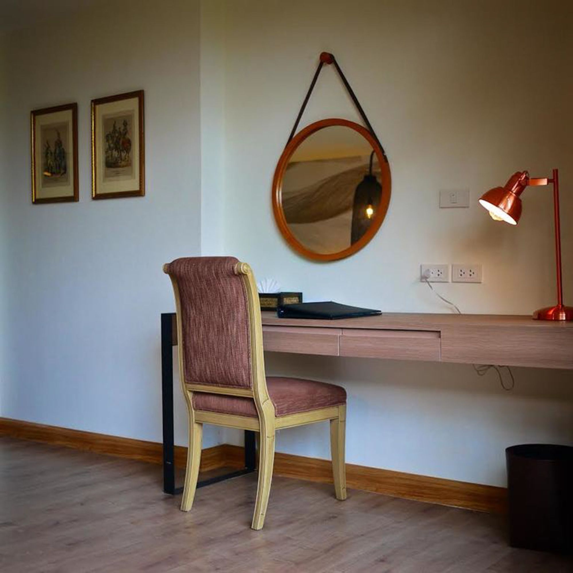 Фото Issara Boutique Winery Hotel