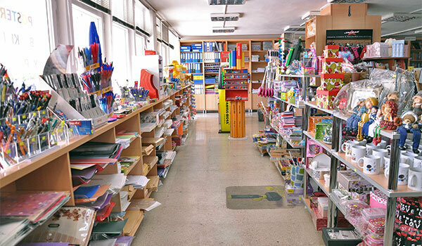 Librería Çantaylar Kitabevi, , foto
